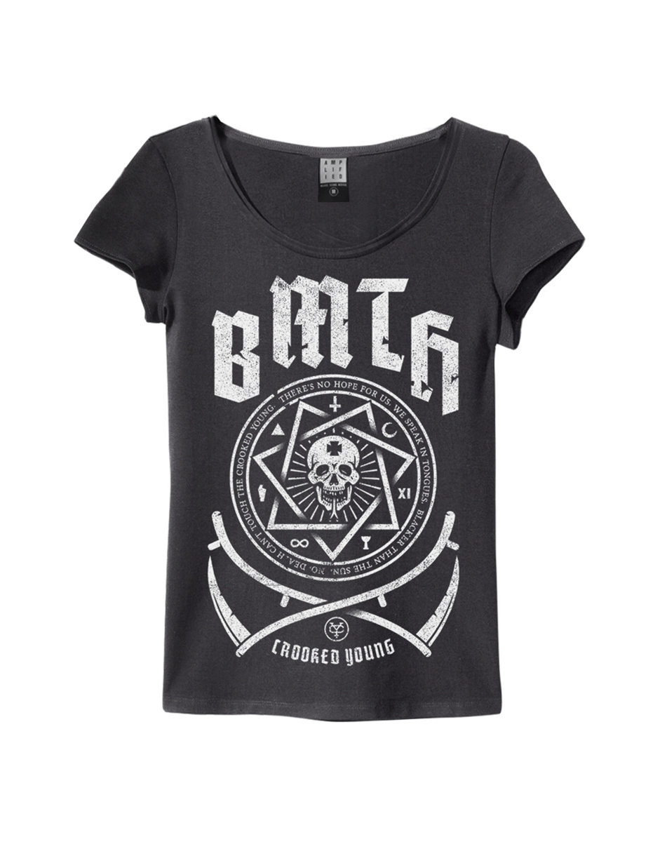 Bring Me The Horizon T-Shirt